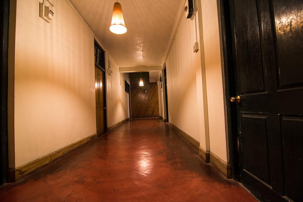 The Anchorage Hotel Shillong Exterior photo