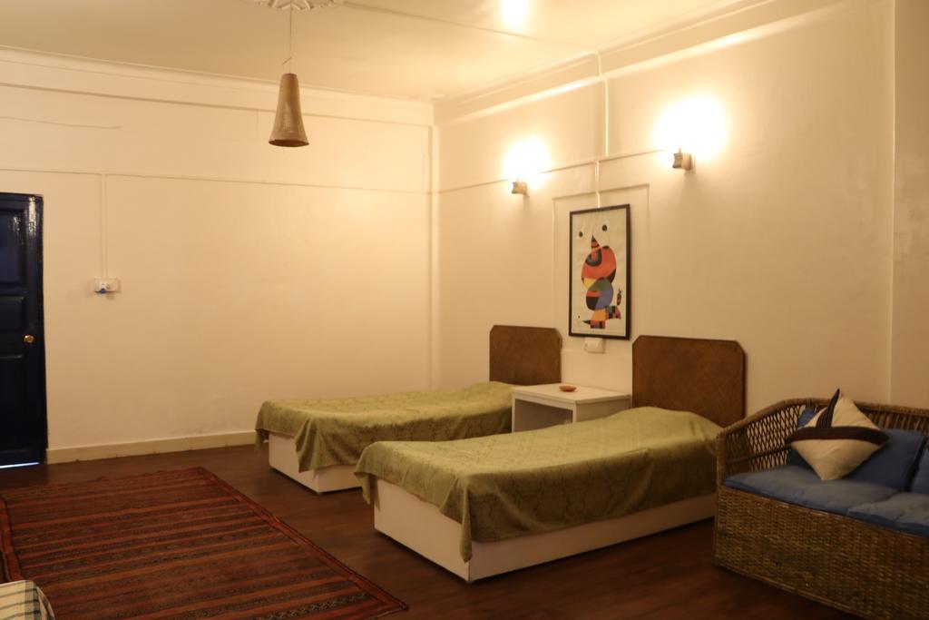 The Anchorage Hotel Shillong Exterior photo
