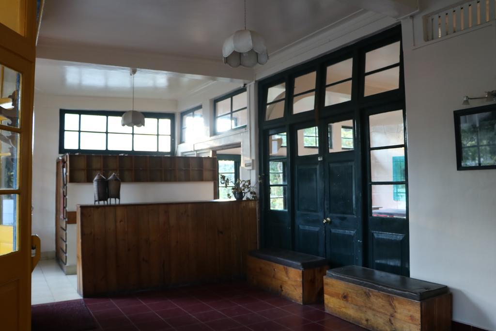 The Anchorage Hotel Shillong Exterior photo